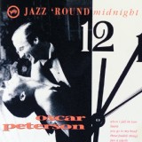 Обложка для The Oscar Peterson Trio - Laura - Jazz Piano
