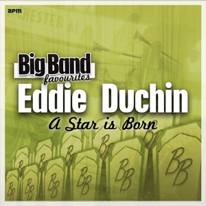 Обложка для Eddy Duchin & His Orchestra - Riptide