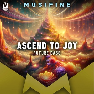Обложка для Musifine - Ascend to Joy