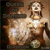Обложка для DJ Poison - Queen of Damned