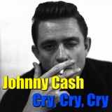Обложка для Johnny Cash - Doin' my time