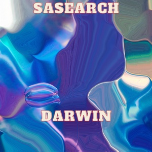 Обложка для Sasearch - Darwin