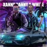 Обложка для Xanny Xanny, White - S Class