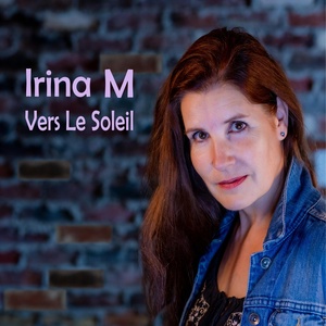 Обложка для Irina M - Réanimée
