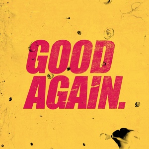 Обложка для Laidback Luke & Shiah Maisel - Good Again (Original Mix)
