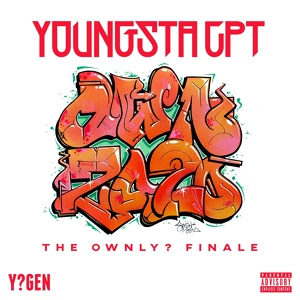 Обложка для YoungstaCPT - OWN 2020