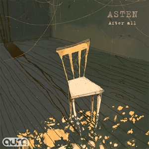 Обложка для Asten - Tomorrow