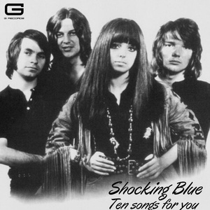 Обложка для Shocking Blue - Beggin'