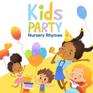 Обложка для Nursery Rhymes and Kids Songs, Nursery Rhymes, Nursery Rhymes ABC - Baby Shark