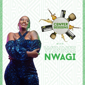 Обложка для Winnie Nwagi - Amaaso