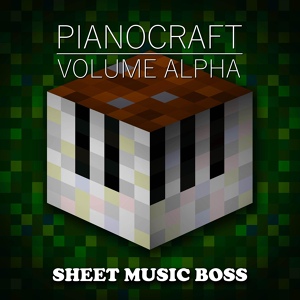 Обложка для Sheet Music Boss - Dry Hands