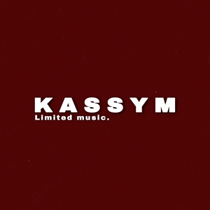 Обложка для KASSYM feat. Делай КГ&Б - Barby