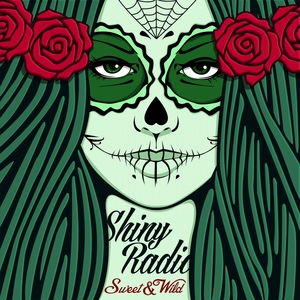 Обложка для Shiny Radio - Don't Hold (ft. La Kos)