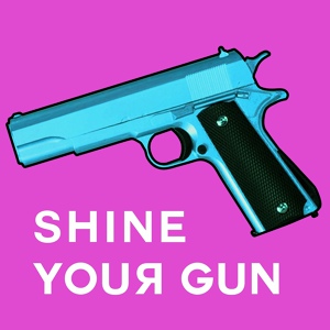 Обложка для Baron Black - Shine Your Gun