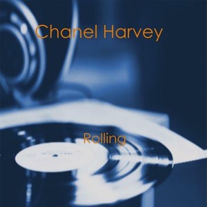 Обложка для Chanel Harvey - Two Of Hearts