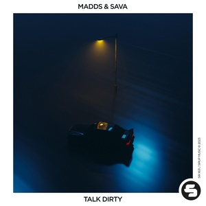 Обложка для Madds, SAVA - Talk Dirty