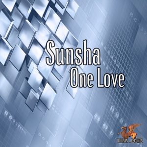 Обложка для Sunsha - One love