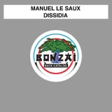 Обложка для Manuel Le Saux - Dissidia