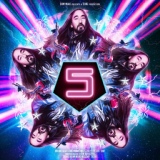 Обложка для Steve Aoki, Laidback Luke feat. Bruce Buffer - It's Time (feat. Bruce Buffer)