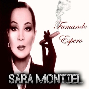Обложка для Sara Montiel - Fumando Espero