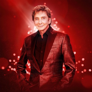 Обложка для Barry Manilow - All I Want for Christmas Is You