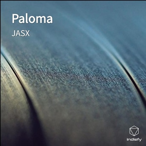 Обложка для JASX - Paloma