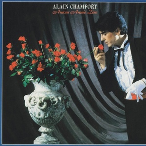 Обложка для Alain Chamfort - Paradis