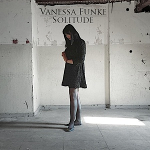 Обложка для Vanessa Funke - Dysphoria