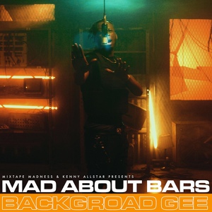 Обложка для Backroad Gee, Kenny Allstar, Mixtape Madness - Mad About Bars - S5-E5