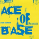 Обложка для Ace of Base - Cruel Summer