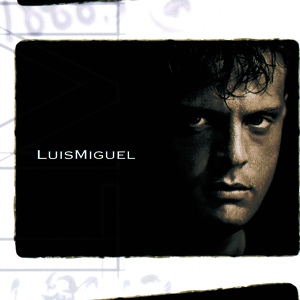 Обложка для Luis Miguel - Abrázame