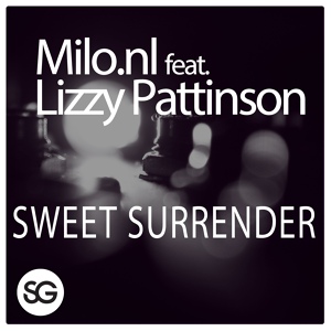 Обложка для Milo.NL, Lizzy Pattinson - Sweet Surrender (Club Mix)