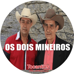 Обложка для Os Dois Mineiros - Viagem Marcada