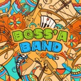 Обложка для Boss'a Band - Ocean View