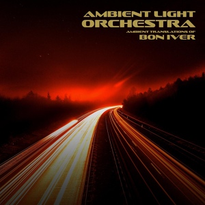 Обложка для Ambient Light Orchestra - Skinny Love