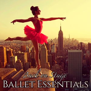 Обложка для Aura Aurora - Preparation - Ballet Barre