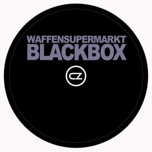Обложка для Waffensupermarkt - A Quick Fetch