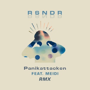 Обложка для RSNDR, Meidi - Panikattacken