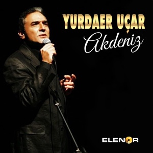 Обложка для yurdaer uçar - Ara Beni Yar