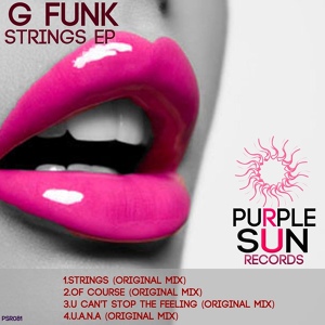 Обложка для G Funk - U.A.N.A
