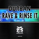Обложка для Durban - Rinse It