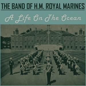 Обложка для The Band of H.M. Royal Marines - Cannatex