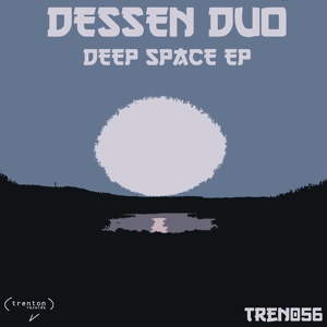 Обложка для Dessen Duo - Deep Space