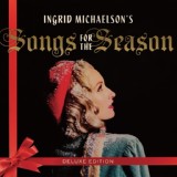 Обложка для Ingrid Michaelson, Zooey Deschanel - Merry Christmas, Happy New Year