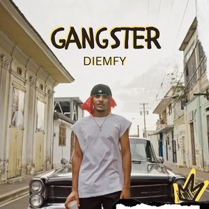 Обложка для Diemfy - Gangster