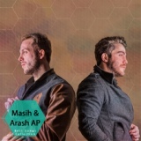 Обложка для Masih feat. Arash AP - Yadame