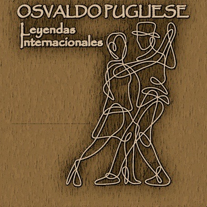 Обложка для Osvaldo Pugliese, Miguel Montero - Cacha Viaje