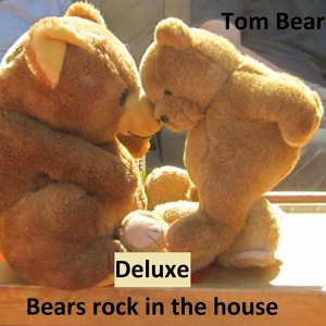Обложка для Tom Bear Productions - Bear Lets Do It