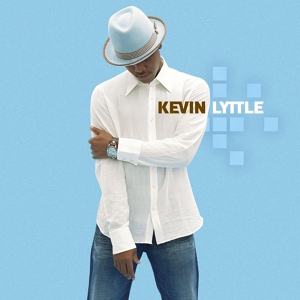 Обложка для Kevin Lyttle - Dance Like Making Love