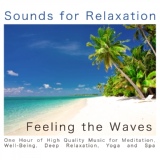 Обложка для Sounds for Relaxation - Feeling the Waves